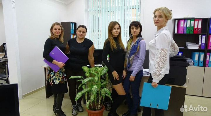 Бухгалтерские услуги/Для Маркетплейсов/ип/ооо