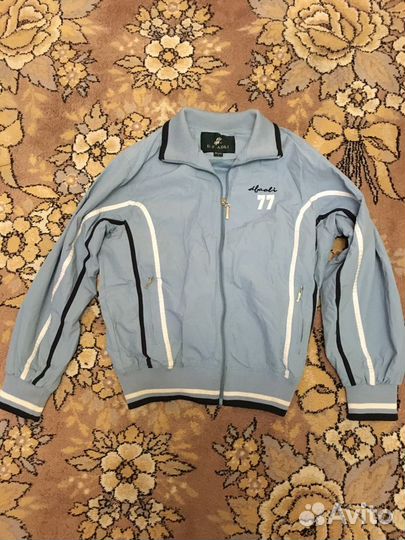 Спортивный костюм