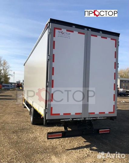 КамАЗ 4308, 2023