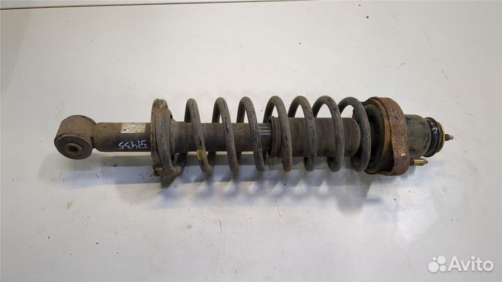 Амортизатор подвески Mitsubishi Lancer 9, 2003