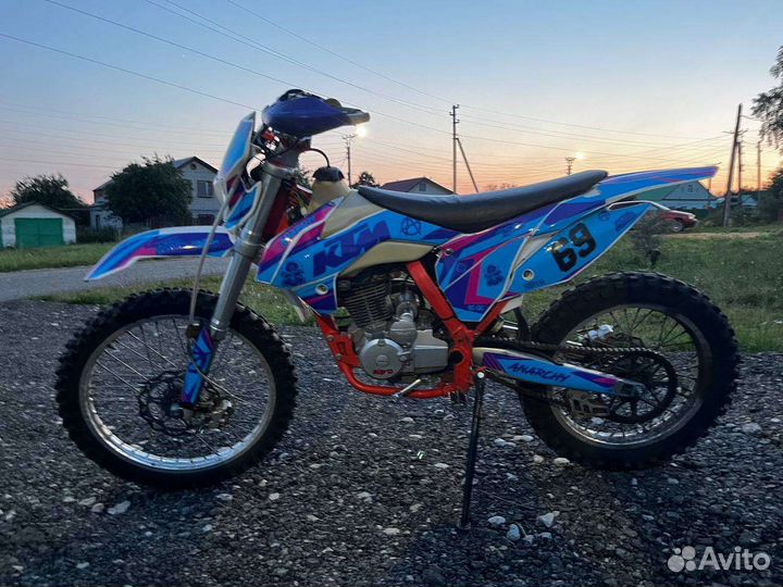 Kayo K1, 2019