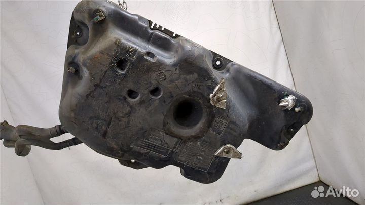 Бак топливный Dacia Sandero 2012, 2013