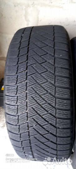 Continental ContiVikingContact 6 225/50 R17 98H