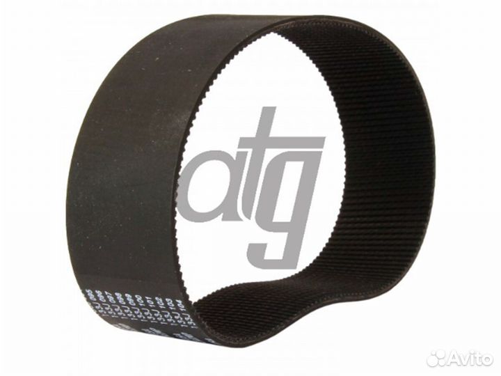 Ремень электрической рулевой рейки mercedes-benz C