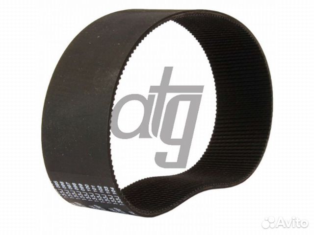 Ремень электрической рулевой рейки mercedes-benz C