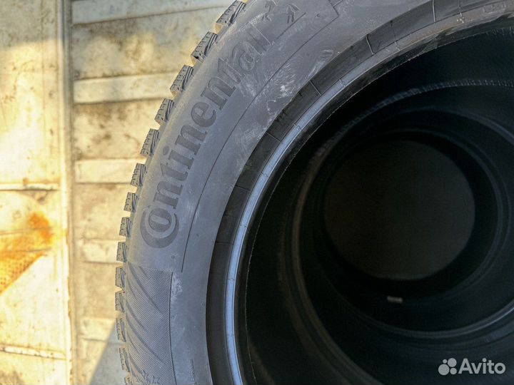 Continental IceContact 2 SUV 285/50 R20 116T