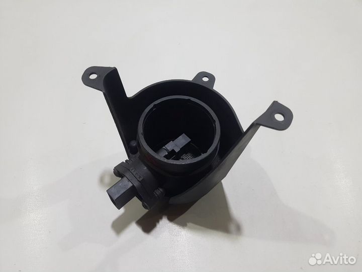 Расходомер воздуха 5.2/6.0 ауди а8 audi s8