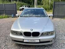 BMW 5 серия 2.9 AT, 2001, 422 000 км, с пробегом, цена 765 000 руб.