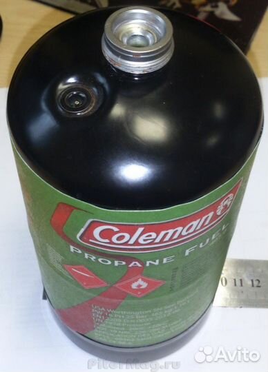 Заправка пропан баллонов мапп газовых mapp балонов