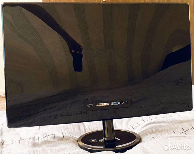 Монитор Benq VW2420H 24”