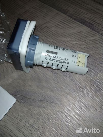 Овен итп-14.кр.Щ9.К