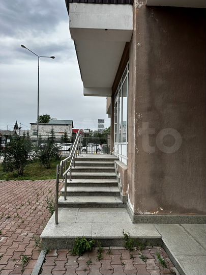 Свободного назначения, 41 м²