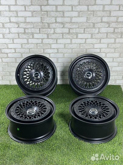 Новые Диски Rotiform BMW Mercedes Audi VW R18