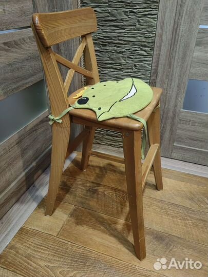 Детский стул