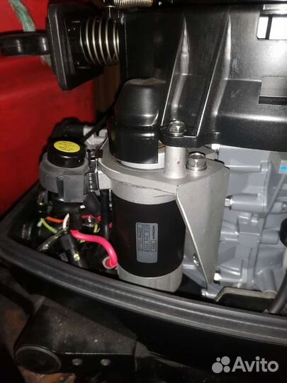 Сузуки DT 30