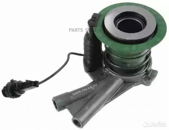 Sachs 3182 600 172 Подшипник выжимной MB Atego/Axo