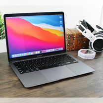 MacBook Air 13 Late 2020 Space Gray 256 gb