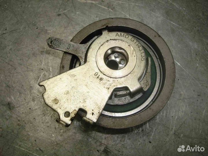 Ролик Hyundai Tucson I 2004-2010