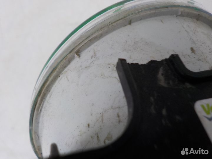 Птф левая Toyota Land Cruiser 200 2008