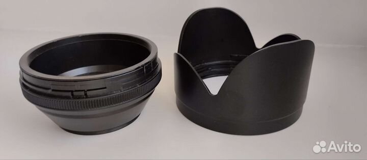 Бленда разборная