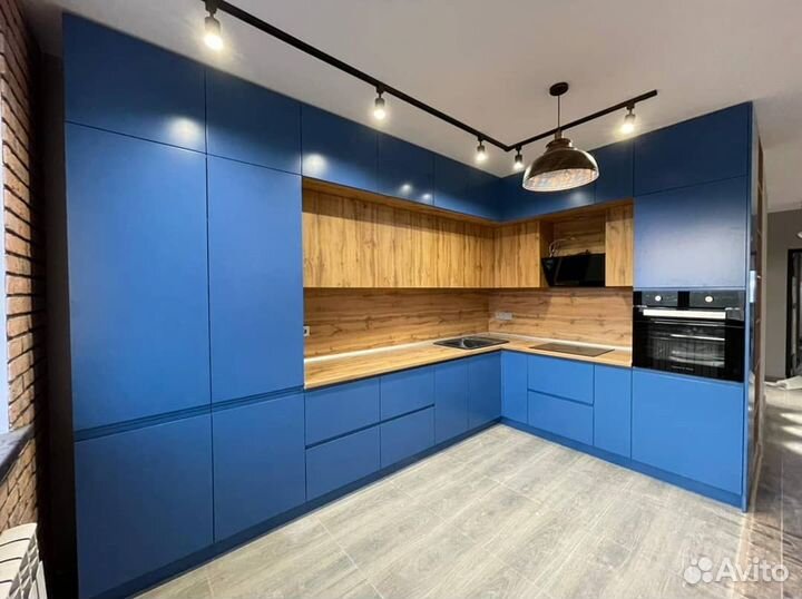 Кухня (реальная цена за гарнитур)ks:0729362