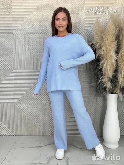 Костюм двойка