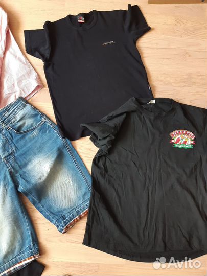 Вещи пакетом цена за всё