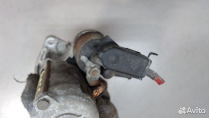 Стартер Fiat Stilo, 2003