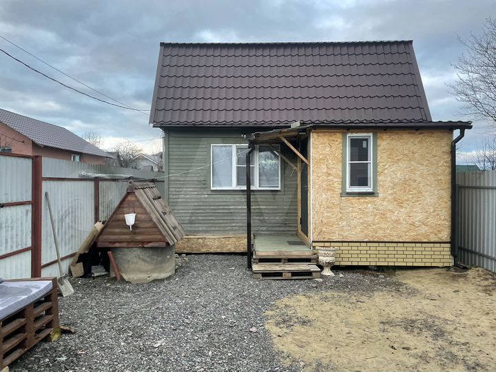 Участок 1,3 сот. (СНТ, ДНП)