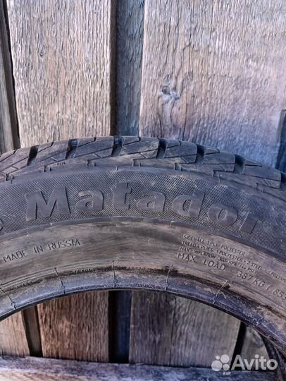 Matador MP 16 Stella 2 155/70 R13 75T