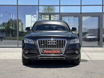 Audi Q5 2.0 AT, 2012, 242 931 км, с пробегом, цена 1 495 000 руб.