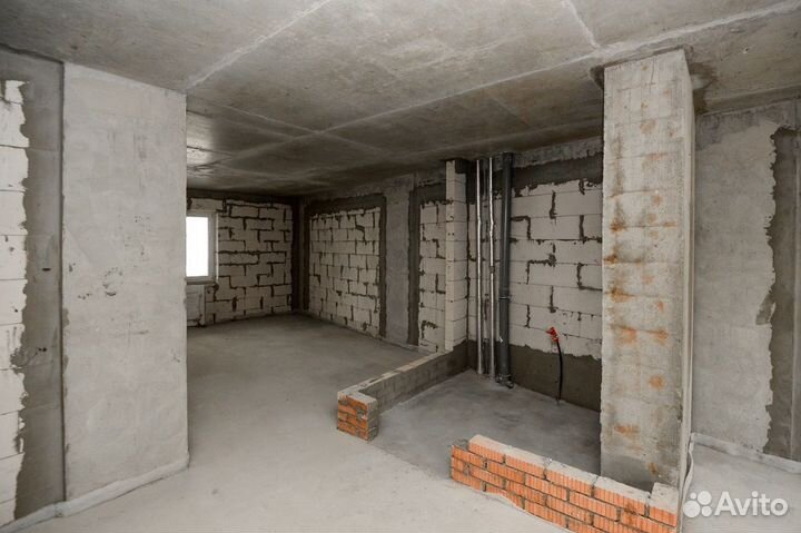 Ремонт квартир под ключ / Дизайн проект