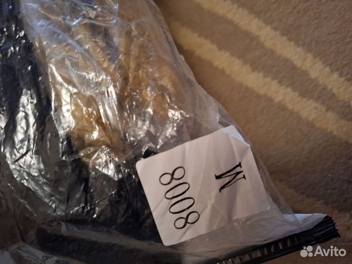 Куртка парка