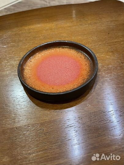 Посуда тарелки для ресторана и кафе