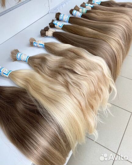 Детский срез