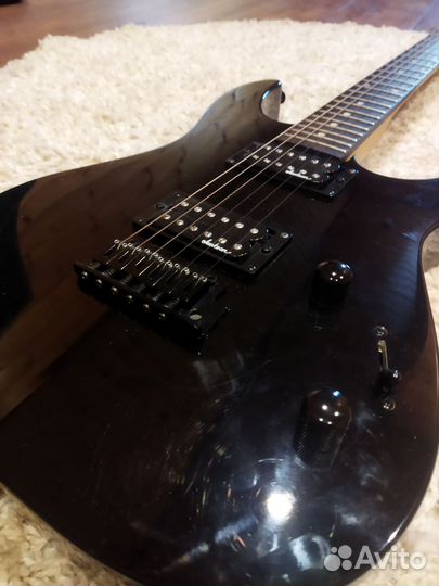 Электрогитара Jackson JS11 Dinky