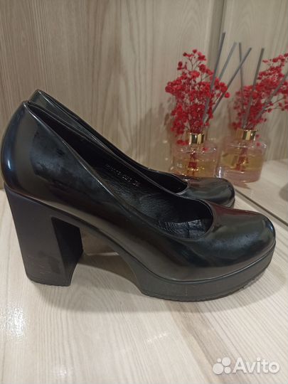 Туфли женские 38 размер