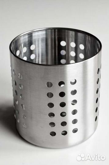 Подставка для столовых приборов IKEA/ сушилка Икеа