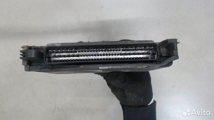 Блок управления кпп Renault Espace 3, 1998