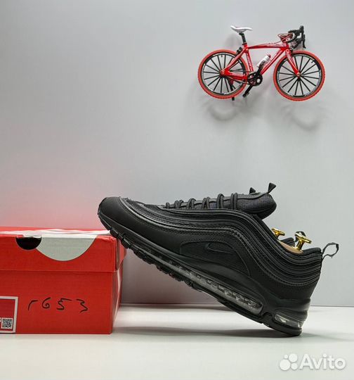 Кроссовки Nike Air Max 97 (41)