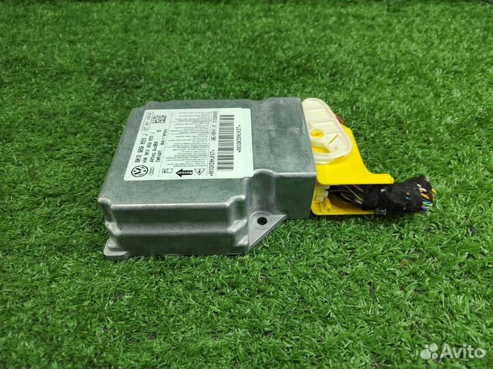 Блок управления AIR BAG 8K0959655J Audi A4 B8 8K
