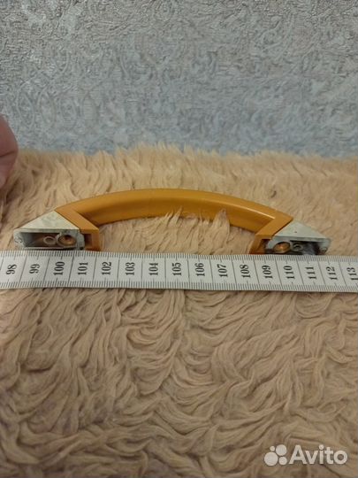 Мебельные ручки