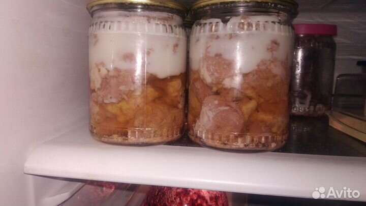 Здоровая еда