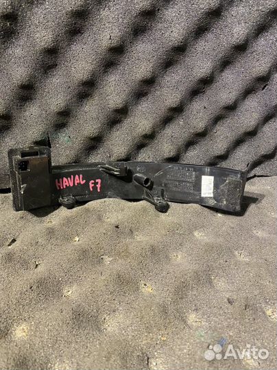 Haval f7x F7 поворотник в зеркало правый