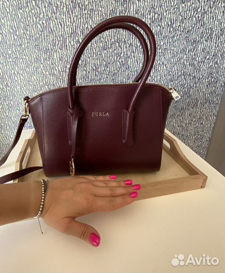Сумка Furla, оригинал