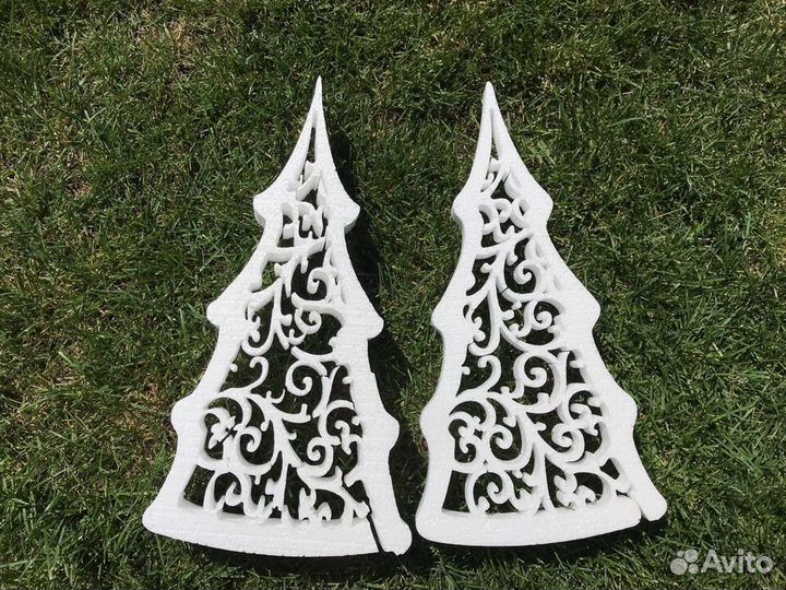 Станок для фигурной резки пенопласта