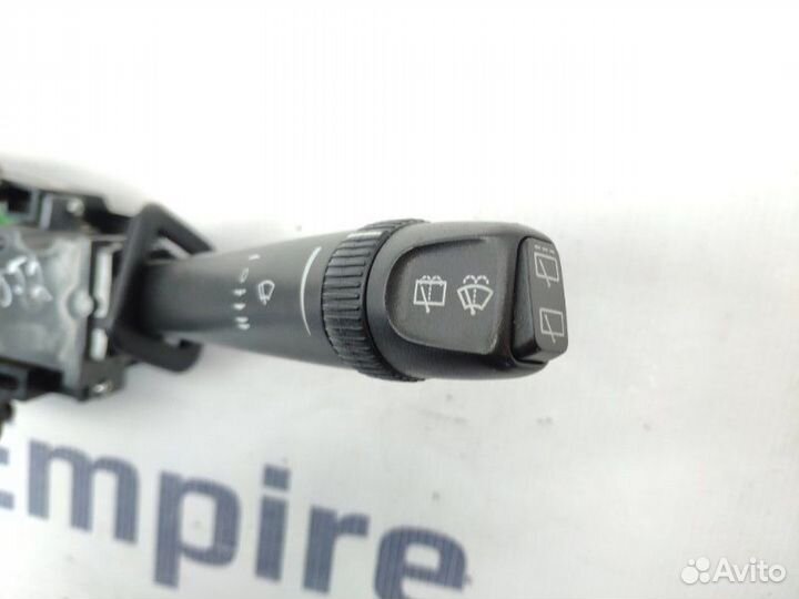 Подрулевой переключатель Volvo Xc90 B5254T2 2006