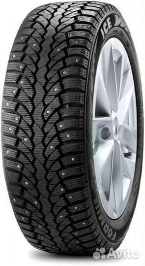 Pirelli Formula Ice 225/50 R17