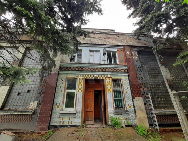 Аренда нежилых помещений, 5462 м²