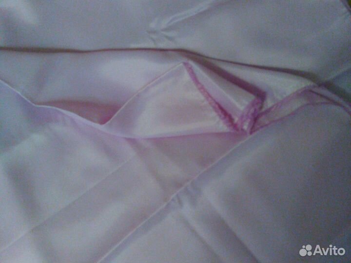 Отрезы ткани из СССР